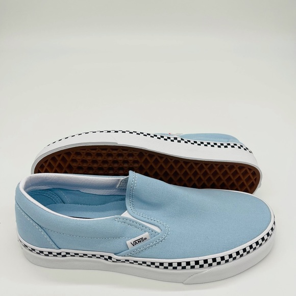 Classic Slip-On Vans - Picture 7 of 14